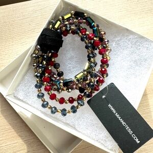 NEW Mia & Tess Bracelets